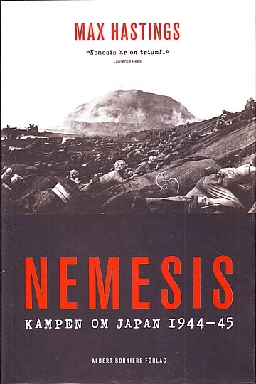 ** Nemesis