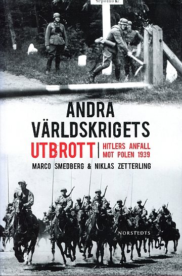 !** Andra världskrigets utbrott