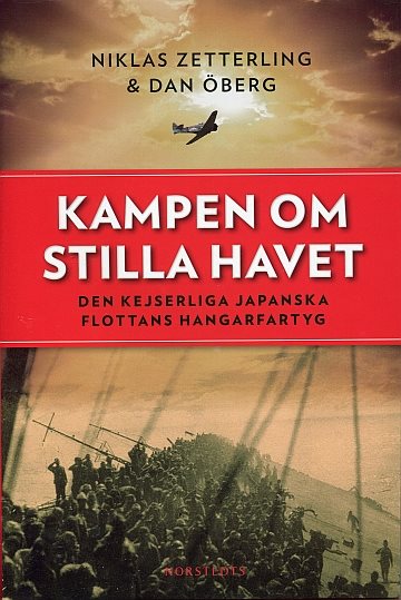 !** Kampen om Stilla havet