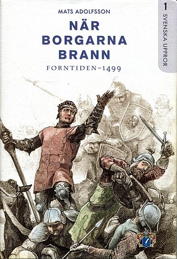 ** När borgarna brann