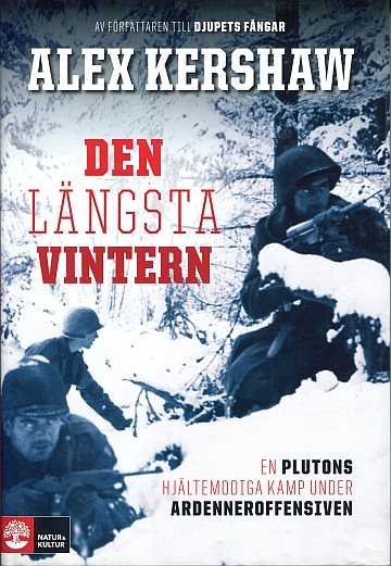 !** Den längta vintern
