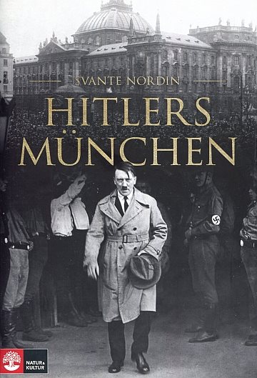 !** Hitlers München