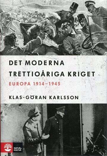  Det moderna trettioåriga kriget