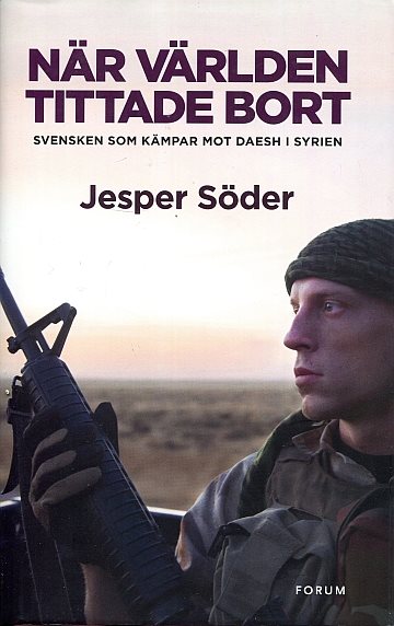 ** När världen tittade bort