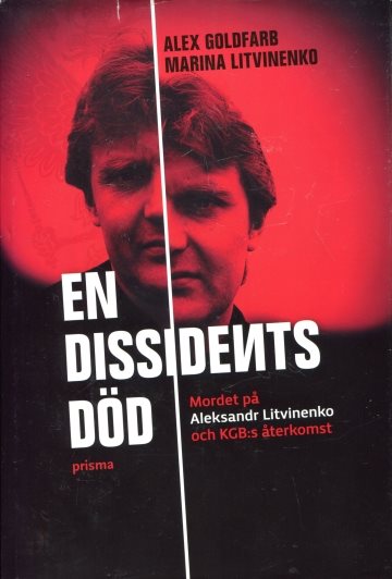 !** En dissidents död