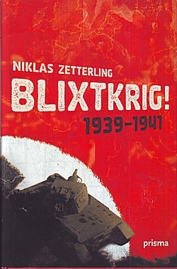 ** Blixtkrig! 1939-1941