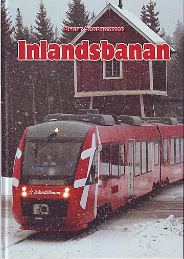  Inlandsbanan
