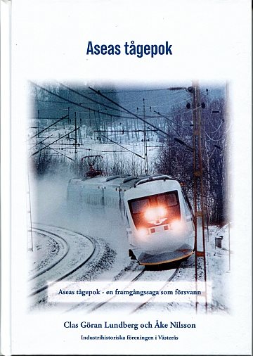  Aseas tågepok