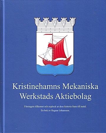 Kristinehamns Mekaniska Werkstads Aktiebolag
