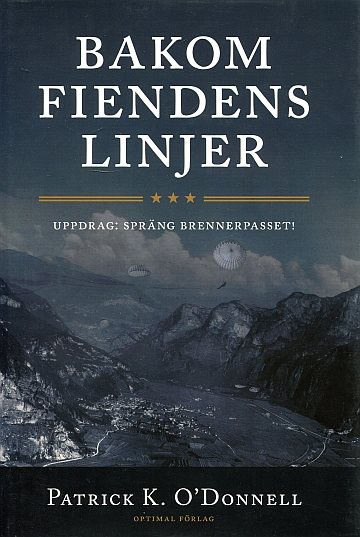 ** Bakom fiendens linjer