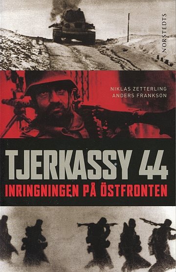 ** Tjerkassy 44