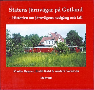  Statens Järnvägar på Gotland