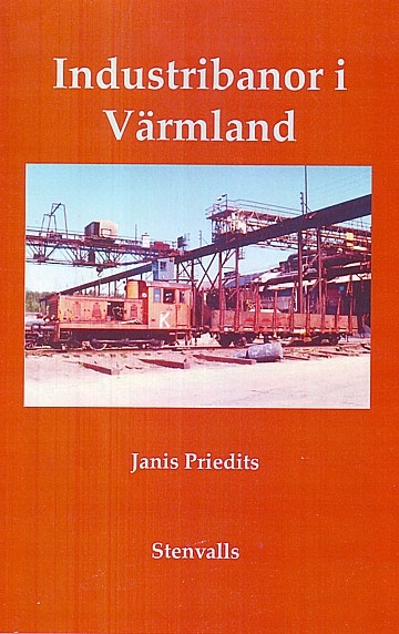  Industribanor i Värmland