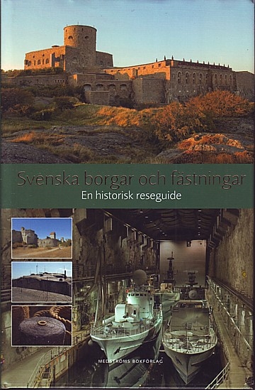 !** Svenska Borgar och Fästningar