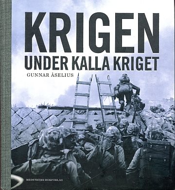 !** Krigen under Kalla kriget