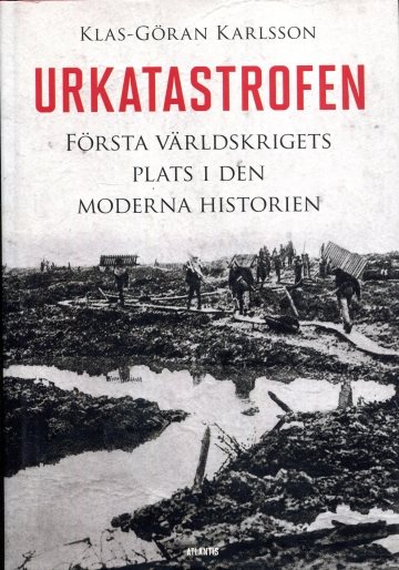 ** Urkatastrofen