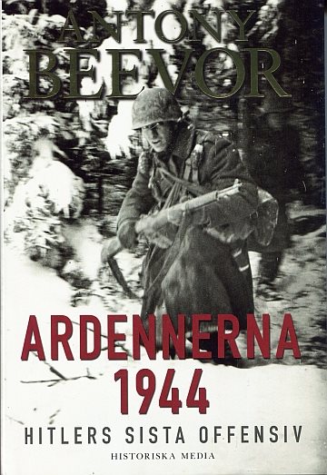 !** Ardennerna 1944