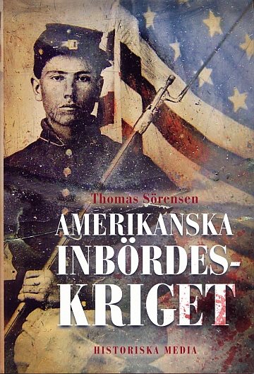 !** Amerikanska inbördeskriget