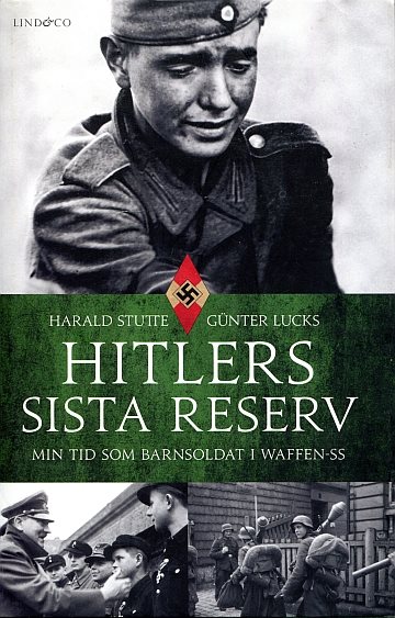 !** Hitlers sista reserv