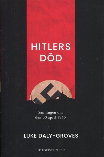 Hitlers Död