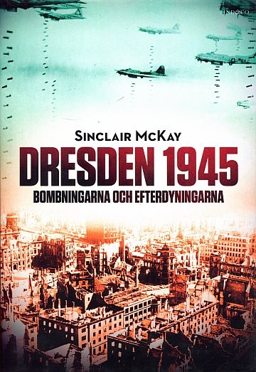!* Dresden 1945