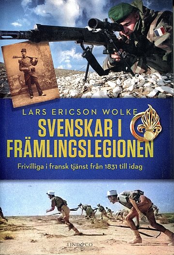 !** Svenskar i främlingslegionen