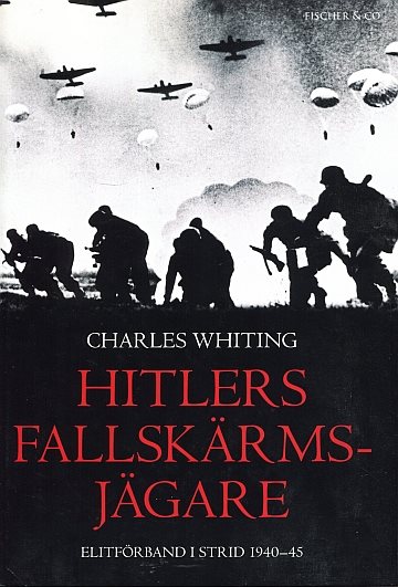 ** Hitlers Fallskärmsjägare 