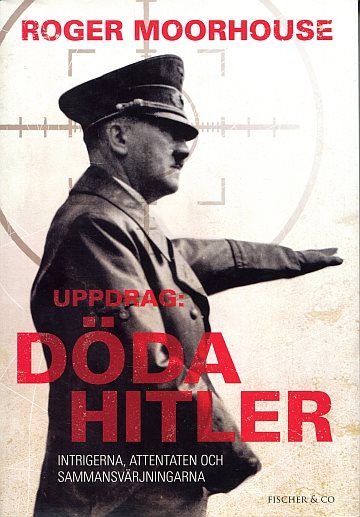 !** Uppdrag: Döda Hitler