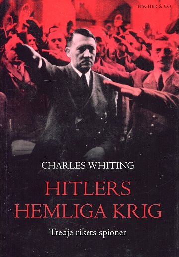 !** Hitlers hemliga krig