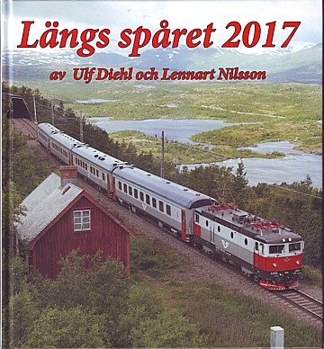 Längs spåret 2017