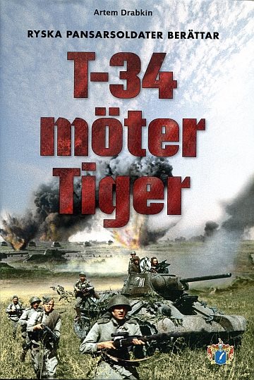 ** T-34 möter Tiger