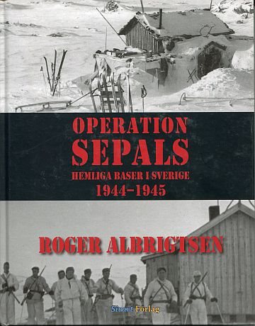 Operation Sepals