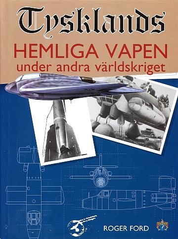 !** Tysklands Hemliga vapen under andra världskriget