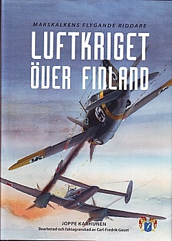 Luftkriget över Finland
