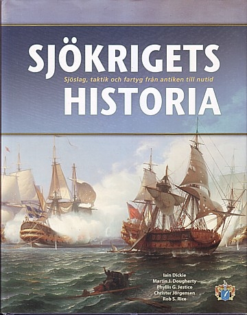 Sjökrigets historia