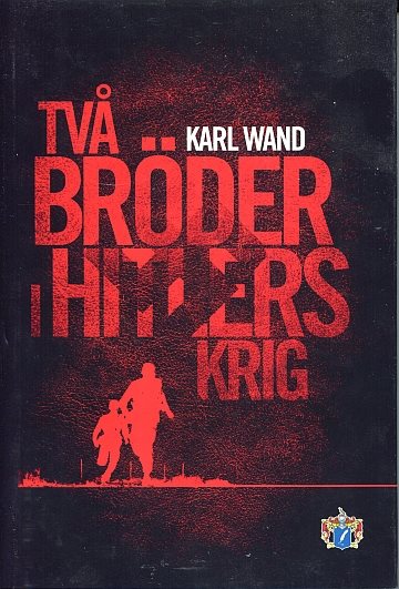 ** Två bröder i Hitlers Krig