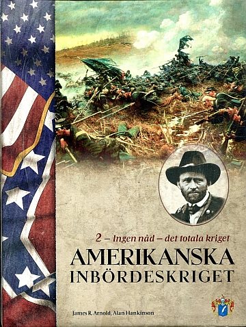 ** Amerikanska Inbördeskriget 2