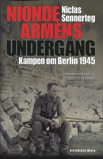 !** Nionde Arméns Undergång