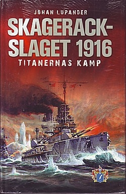 ** Skagerackslaget 1916