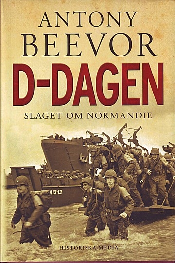 ** D-Day 