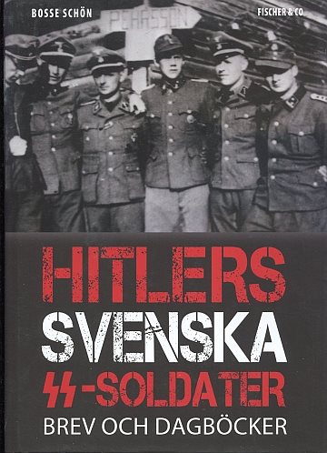 Hitlers svenska soldater