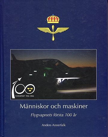  Människor och maskiner