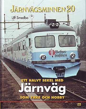 Järnvägsminnen 20 