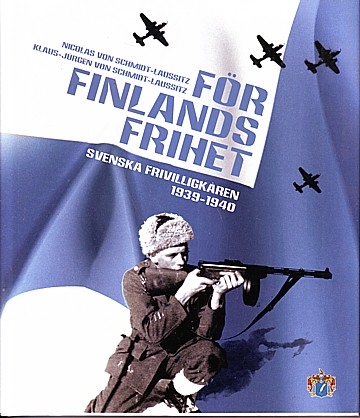 ** För Finlands Frihet