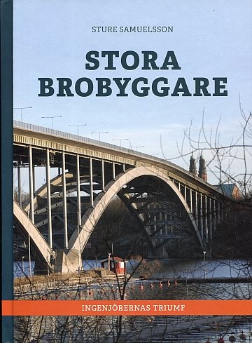 Stora brobyggare