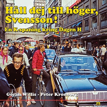 Håll dej till höger, Svensson!