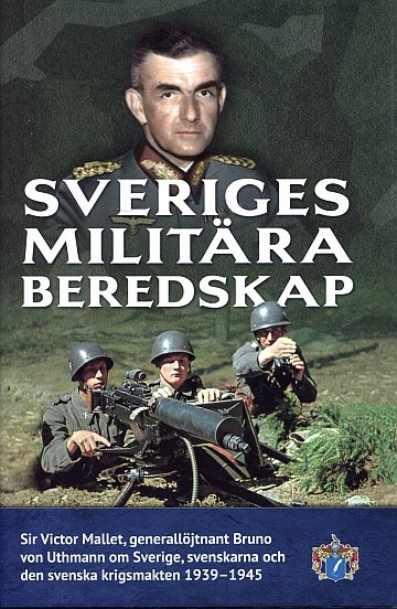 !** Sveriges militära beredskap
