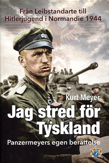 ** Jag stred för Tyskland