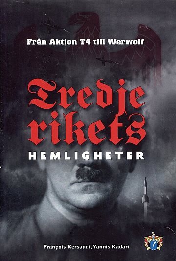 ** Tredje rikets hemligheter