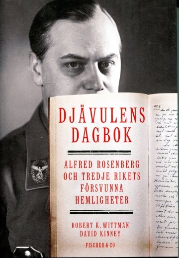 ** Djävulens dagbok